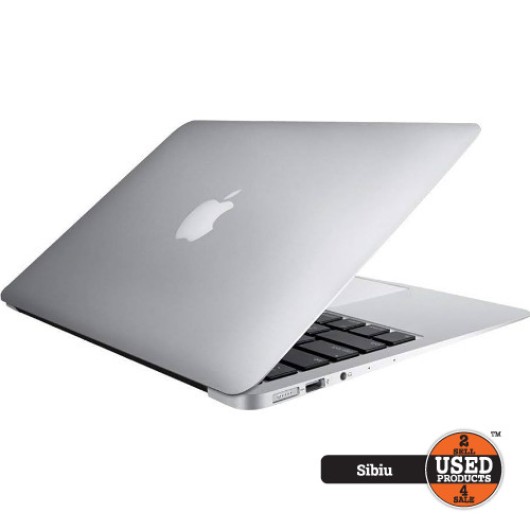 Apple Macbook Air 13 Early 2015 A1466, 13.3 Inch, i5 1.6 ...